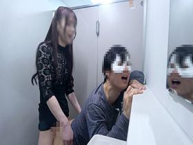 この美女はメス男子「もはや性別が気にならないほど麗しい」【出会って即ハメ相互ケツ挿入】エッチしっぱなし2日間ドキュメント映像　サンプル画像06